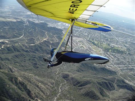 valle de bravo hang gliding